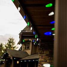Holiday Light 0